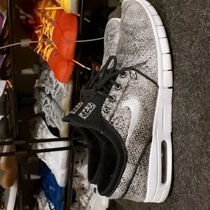 Nike Stefan Janoski Max Premium SB Snakeskin